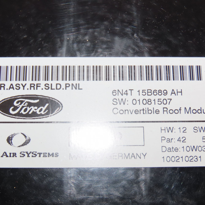 occasion FORD FOCUS II 3