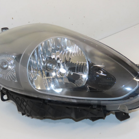 Phare gauche occasion FIAT PUNTO III Phase 1 01-2012->... 1.2i 69ch 51937144