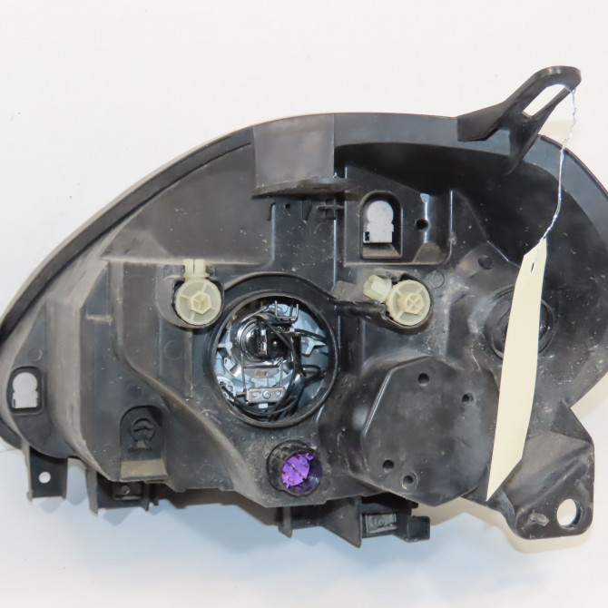 Phare gauche occasion FIAT PUNTO III Phase 1 01-2012->... 1.2i 69ch 51937144 2