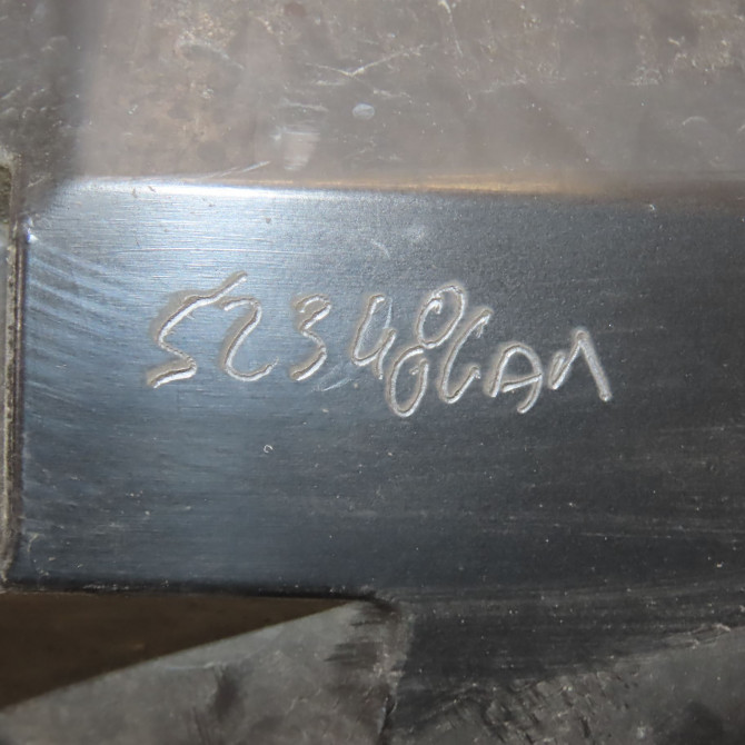 Phare gauche occasion FIAT PUNTO III Phase 1 01-2012->... 1.2i 69ch 51937144 4