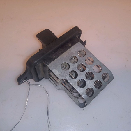 Resistance de chauffage occasion CITROEN XSARA Phase 2 09-2000->12-2005 1.4i 6450FL