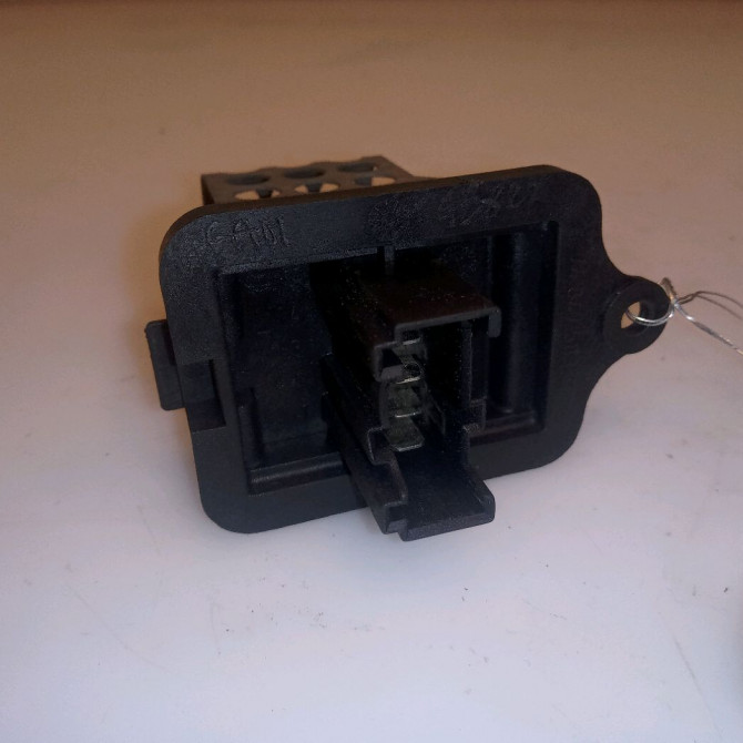 Resistance de chauffage occasion CITROEN XSARA Phase 2 09-2000->12-2005 1.4i 6450FL 2