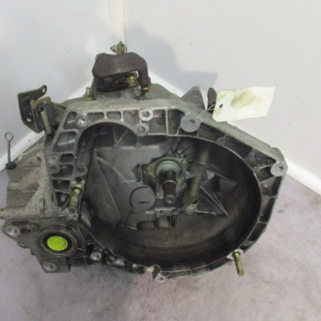 Boîte à vitesse mecanique occasion ALFA ROMEO 147 Phase 1 09-2000->09-2004 73501550