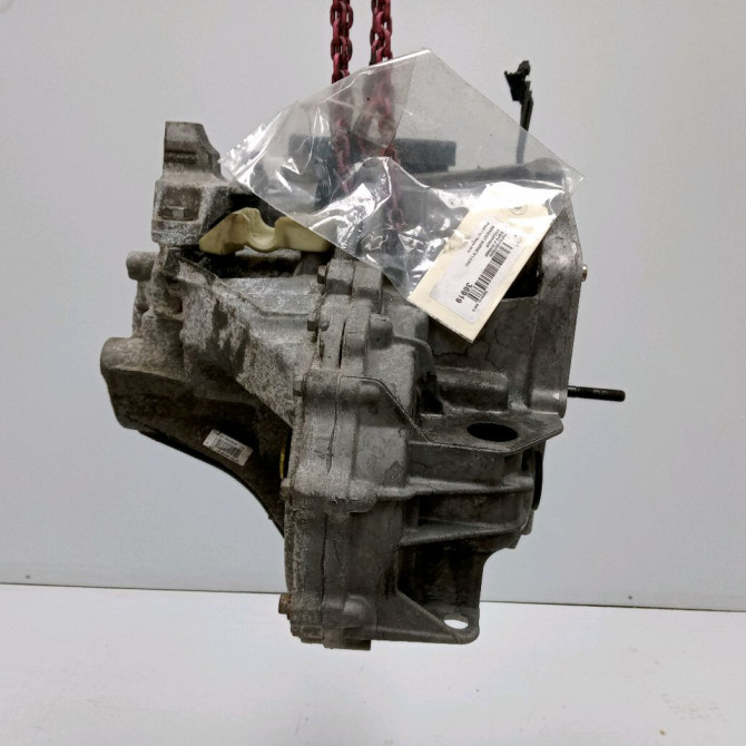 Boîte à vitesse mecanique occasion RENAULT SCENIC III Phase 1 04-2009->11-2011 1.9 DCI 130ch 8200939575 3