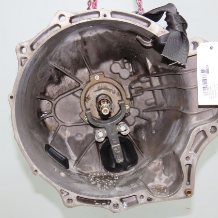 Boîte à vitesse mecanique occasion IVECO DAILY III Phase 1 05-1999->04-2006 35C13