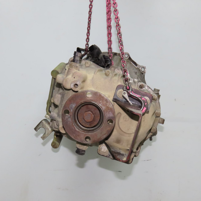 Boîte à vitesse mecanique occasion IVECO DAILY III Phase 1 05-1999->04-2006 35C13 4