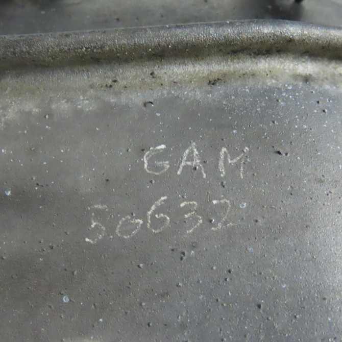 Boîte à vitesse mecanique occasion IVECO DAILY III Phase 1 05-1999->04-2006 35C13 6