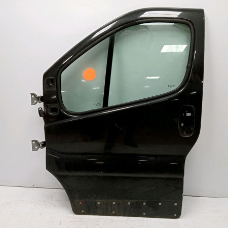 Porte avant gauche occasion OPEL VIVARO I Phase 2 08-2006->... 2.0 CDTI 16v 90ch 93194149