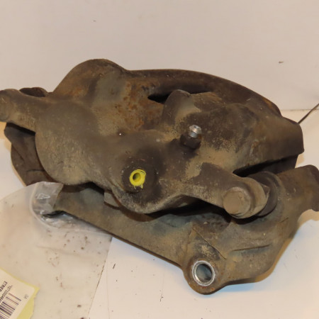 Etrier de frein avant gauche occasion OPEL VIVARO I Phase 2 08-2006->... 2.0 CDTI 16v 90ch 93192058