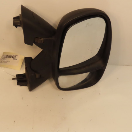Retroviseur exterieur electrique droit occasion OPEL VIVARO I Phase 2 08-2006->... 2.0 CDTI 16v 90ch 93161739