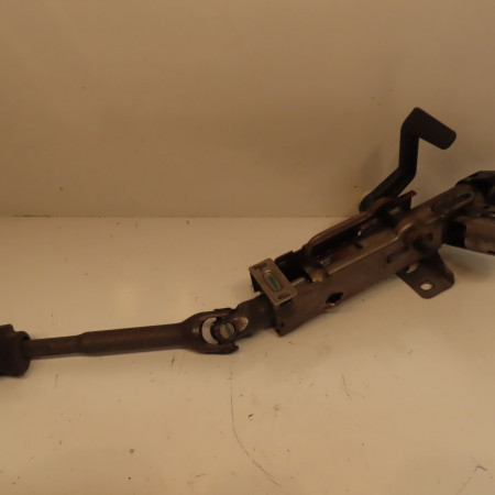 Colonne de direction non assistee occasion OPEL VIVARO I Phase 2 08-2006->... 2.0 CDTI 16v 90ch 93861062