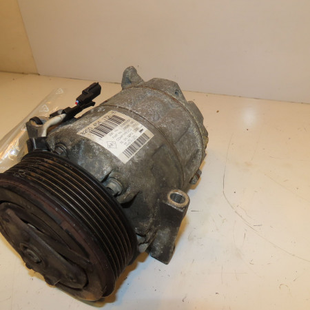 Compresseur air conditionne occasion OPEL VIVARO I Phase 2 08-2006->... 2.0 CDTI 16v 90ch 93161916