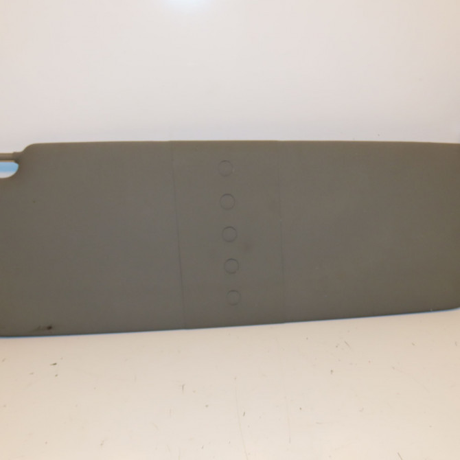 Pare-soleil droit occasion OPEL VIVARO I Phase 2 08-2006->... 2.0 CDTI 16v 90ch 93198047 1