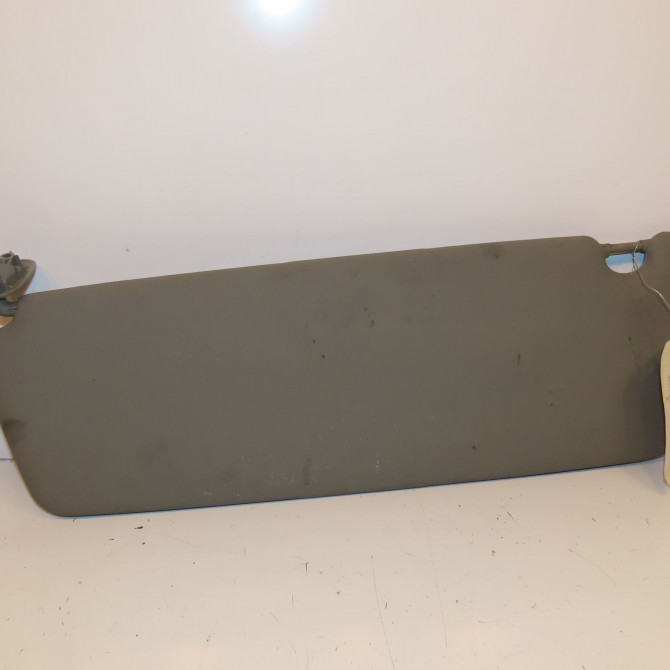 Pare-soleil droit occasion OPEL VIVARO I Phase 2 08-2006->... 2.0 CDTI 16v 90ch 93198047 2