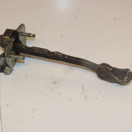 Tirant porte avg occasion OPEL VIVARO I Phase 2 08-2006->... 2.0 CDTI 16v 90ch 91166561