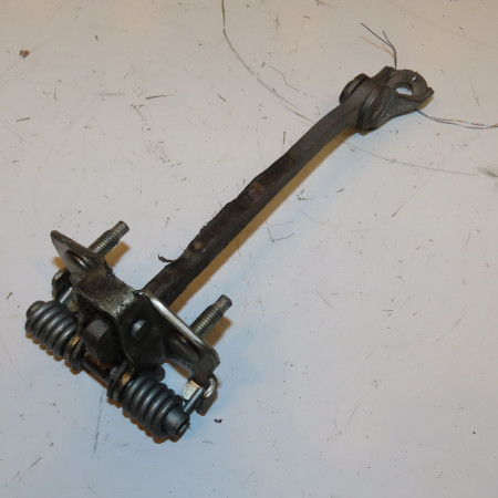 Tirant porte avd occasion OPEL VIVARO I Phase 2 08-2006->... 2.0 CDTI 16v 90ch 91166561