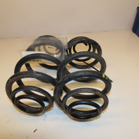 Ressort amortisseur ard occasion OPEL VIVARO I Phase 2 08-2006->... 2.0 CDTI 16v 90ch 93459467