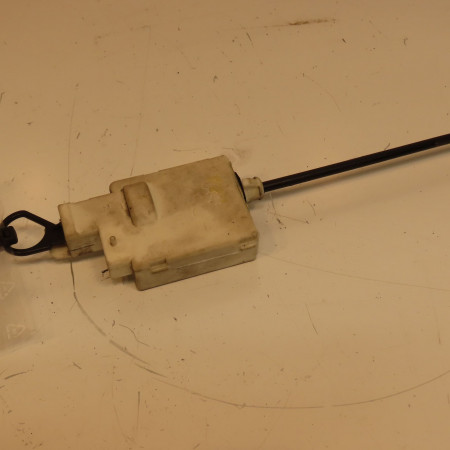 Actionneur portillon aile arg occasion OPEL VIVARO I Phase 2 08-2006->... 2.0 CDTI 16v 90ch