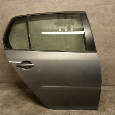 Porte arrière droite occasion VOLKSWAGEN GOLF V Phase 1 11-2003->10-2008 1.6 102ch 1K6833302AA