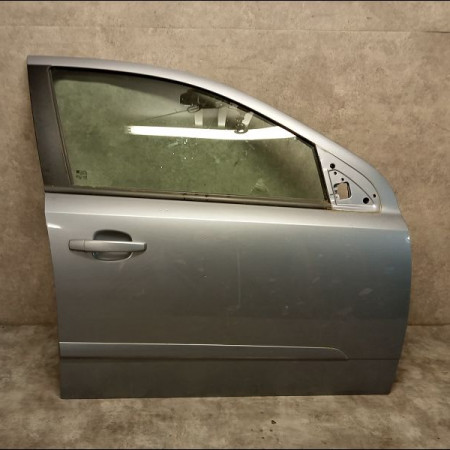 Porte avant droite occasion OPEL ASTRA III Phase 2 01-2007->04-2011 93192037