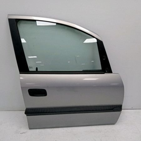 Porte avant droite occasion OPEL ZAFIRA I Phase 1 03-1999->07-2005