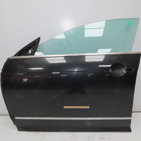 Porte avant gauche occasion CITROEN C6 Phase 1 12-2005->03-2013 2.2 HDI 170ch 9002W3