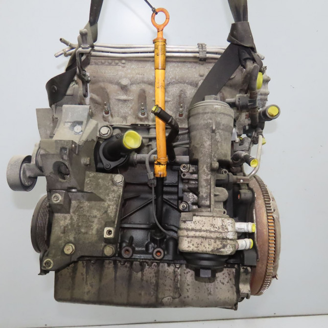 Moteur diesel occasion SEAT IBIZA III Phase 2 03-2006->06-2009 1.9 TDI 100ch 3G100035E 3