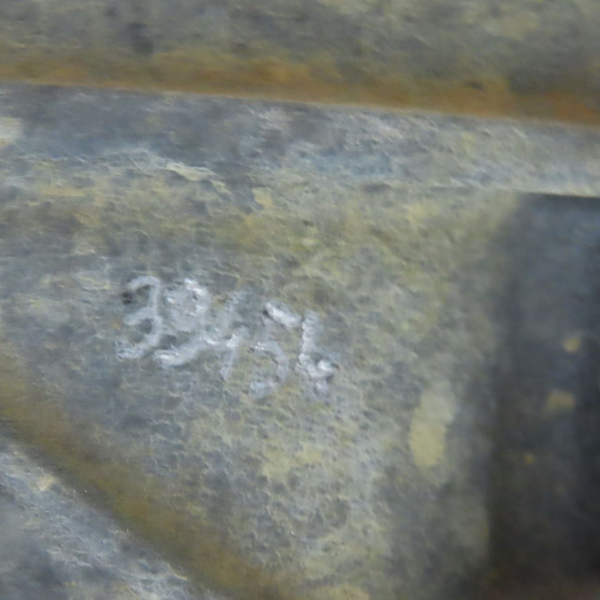 Moteur diesel occasion SEAT IBIZA III Phase 2 03-2006->06-2009 1.9 TDI 100ch 3G100035E 5