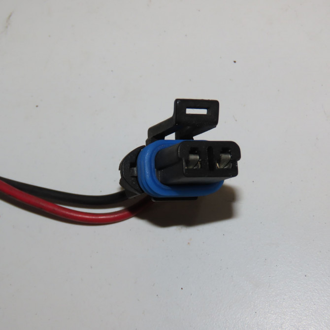 Resistance de chauffage occasion RENAULT CLIO II Phase 1 03-1998->06-2001 1.2i 7701067033 3