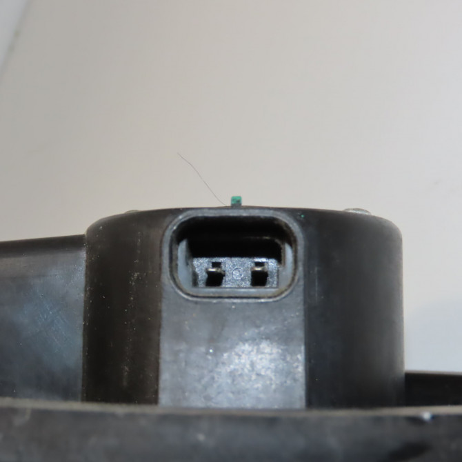 Ventilateur de chauffage occasion RENAULT CLIO II Phase 1 03-1998->06-2001 1.2 7701051270 4