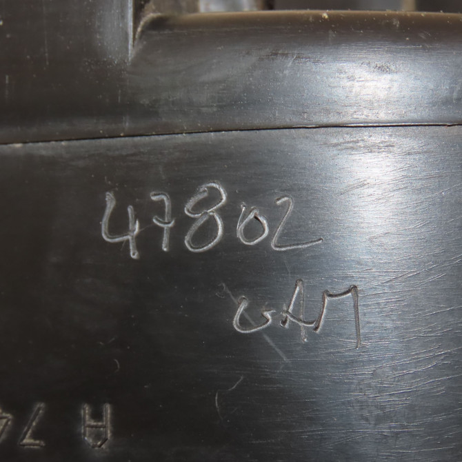 Ventilateur de chauffage occasion RENAULT CLIO II Phase 1 03-1998->06-2001 1.2 7701051270 5