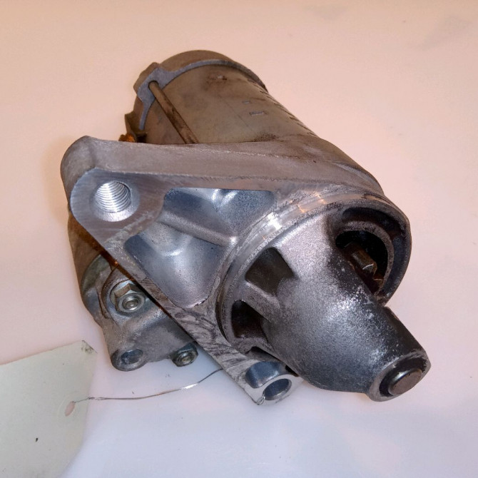 Démarreur occasion TOYOTA YARIS II Phase 2 01-2009->05-2011 1.4 D-4D 90ch 281000N05084 3