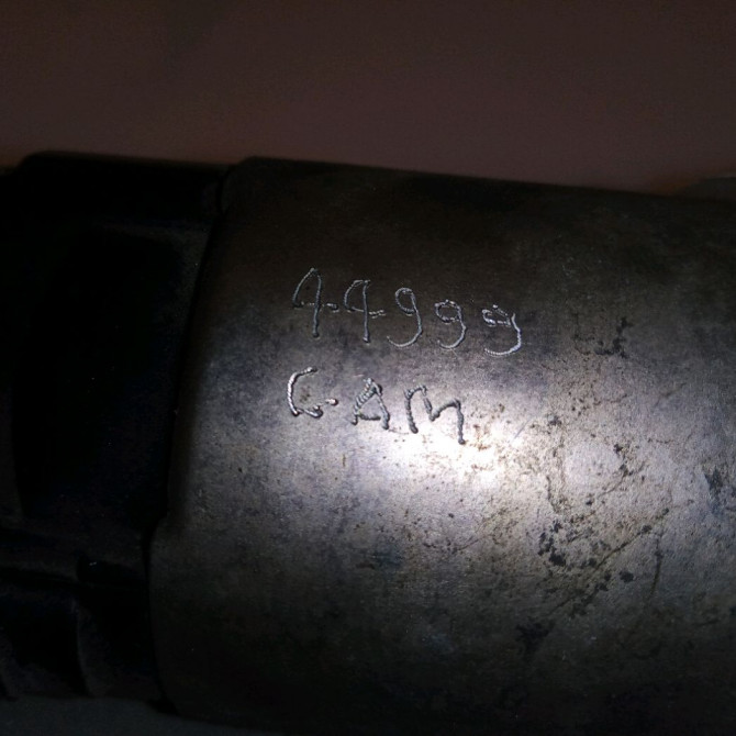 Démarreur occasion TOYOTA YARIS II Phase 2 01-2009->05-2011 1.4 D-4D 90ch 281000N05084 4