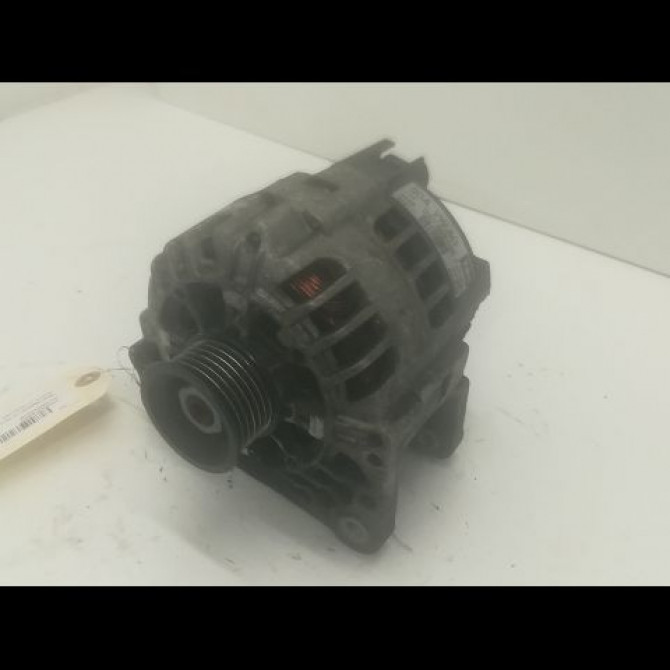 Alternateur occasion SEAT IBIZA III Phase 2 03-2006->06-2009 1.2i 70ch 3D903025J 1