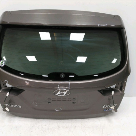 Hayon occasion HYUNDAI IX20 Phase 1 10-2010->... 1.4 CRDI 90ch