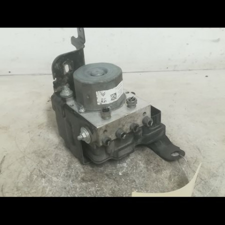 Unité hydraulique ABS occasion CITROEN C4 GRAND PICASSO II Phase 1 04-2013->... 1611340780