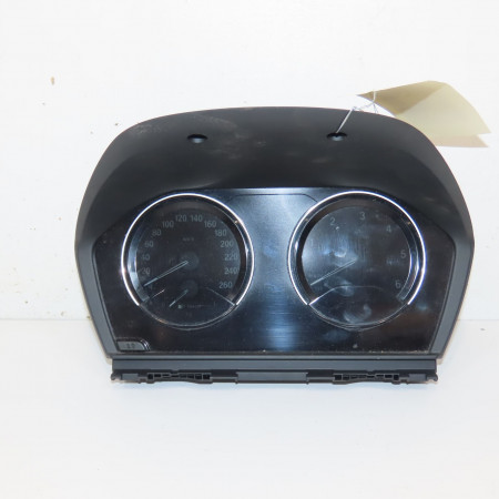 Compteur occasion B.M.W. SERIE 1 II phase 2 03-2015->... 114 D 95ch 62105B413C8