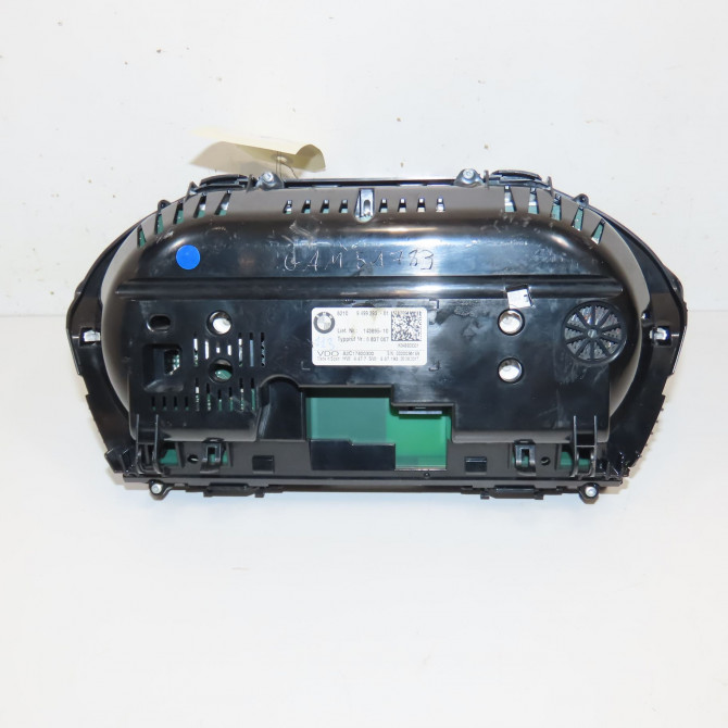 Compteur occasion B.M.W. SERIE 1 II phase 2 03-2015->... 114 D 95ch 62105B413C8 2