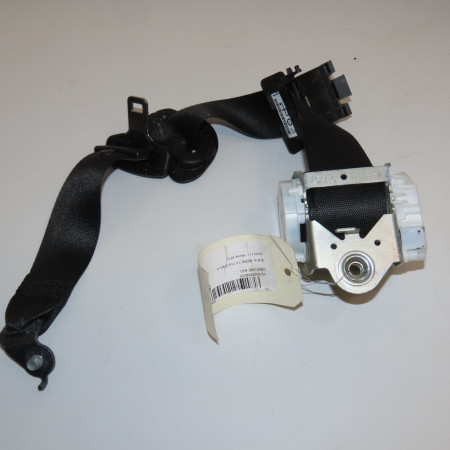 Ceinture avant droite occasion B.M.W. SERIE 1 II phase 2 03-2015->... 114 D 95ch 72117243308