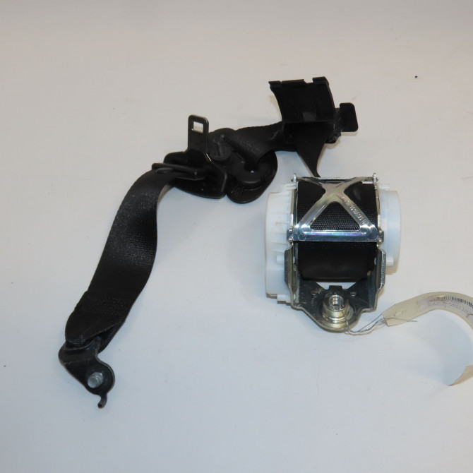 Ceinture avant droite occasion B.M.W. SERIE 1 II phase 2 03-2015->... 114 D 95ch 72117243308 2