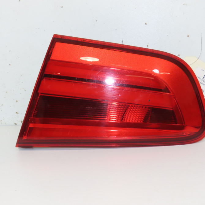 Feu arrière intérieur droit occasion B.M.W. SERIE 1 II phase 2 03-2015->... 114 D 95ch 63217456504 1