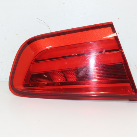 Feu arrière interieur gauche occasion B.M.W. SERIE 1 II phase 2 03-2015->... 114 D 95ch 63217456503