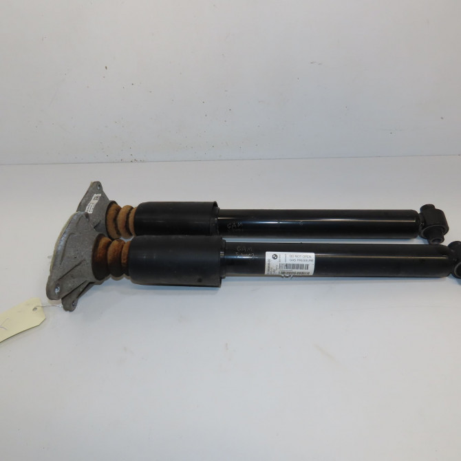 Amortisseur arrière droit occasion B.M.W. SERIE 1 II phase 2 03-2015->... 114 D 95ch 33526883839 1