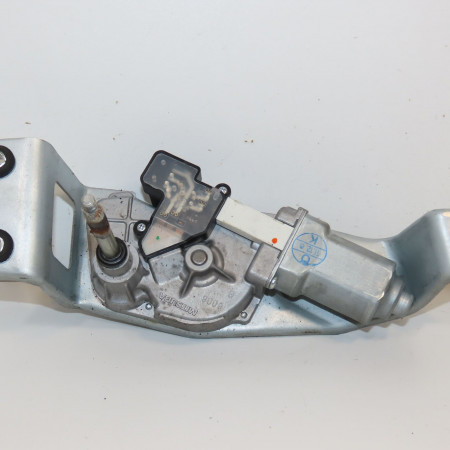 Moteur essuie-glace arrière occasion B.M.W. SERIE 1 II Phase 1 08-2011->06-2015 116D 116ch 67637258532