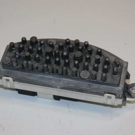 Resistance de chauffage occasion B.M.W. SERIE 1 II Phase 1 08-2011->06-2015 116D 116ch 64119232058