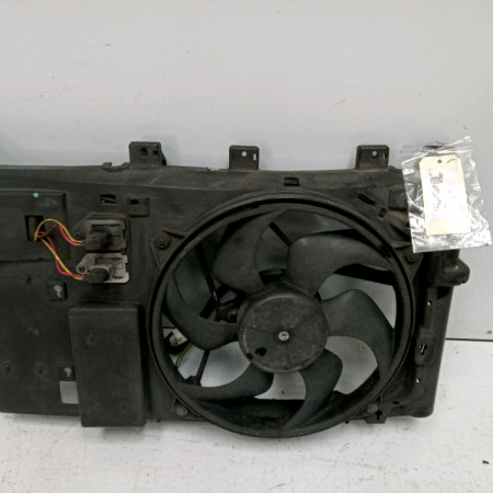 Face avant occasion CITROEN XSARA PICASSO Phase 1 12-1999->02-2004 2.0 HDi 90ch 7106A6