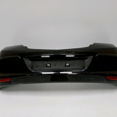 Pare-choc arrière occasion OPEL ASTRA III Phase 2 01-2007->04-2011 1.7 CDTI 110ch 24460512