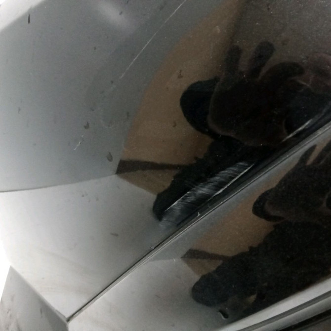 Pare-choc arrière occasion OPEL ASTRA III Phase 2 01-2007->04-2011 1.7 CDTI 110ch 24460512 3