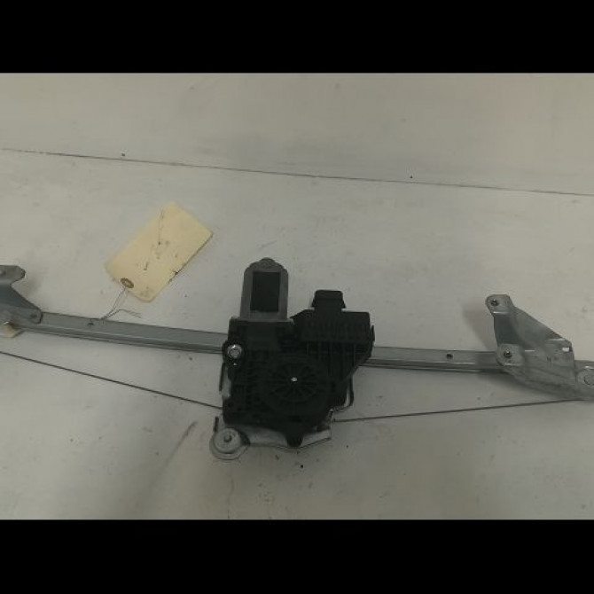 Mecanisme+moteur leve-glace ard occasion OPEL ZAFIRA II Phase 2 01-2008->12-2014 1.7 CDTI 125ch 13132228 1