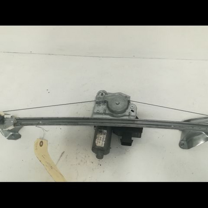 Mecanisme+moteur leve-glace ard occasion OPEL ZAFIRA II Phase 2 01-2008->12-2014 1.7 CDTI 125ch 13132228 2
